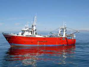 Continental Armadores de Pesca SA - Grupo Conarpesa